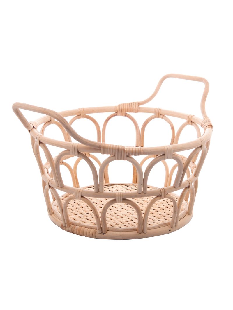 2334600-Cesto-Decorativo-de-Rattan-com-Alca--AMOEDO--2-