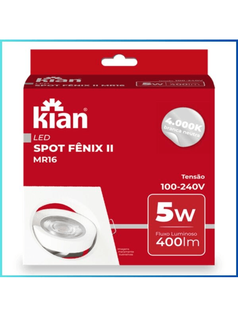 2335443-SPOT-LED-FENIX-II-QUAD-MR16-5W-4000K-BR-NEUTRO-AMOEDO