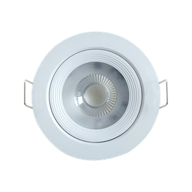 Spot Led Fenix II red MR16 5w 4000k Branco Neutro Kian