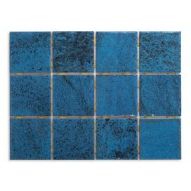 Revestimento 10X10 Samoa Bright Brilhante Bold Strufaldi