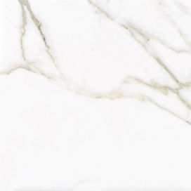 Porcelanato 100x100 Calacatta Gold Acetinado Retificado Elizabeth