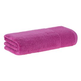 Toalha Banho Hannah Intense Air 77x150cm Rosa Buddmeyer