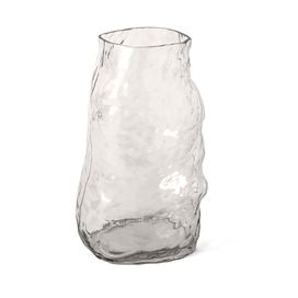 Vaso em Vidro 32x19cm Mart Presentes