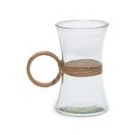 2336805-Vaso-em-Vidro-e-Fibra-Natural-Mart-Presentes