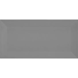 Revetimento 10x20 Metro Grey Brilhante Bold Eliane