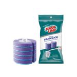 2343187-Refil-Saniclick-Escova-Sanitaria-Flash-Limp-AMOEDO--1-