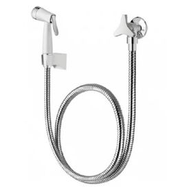 Ducha Higiênica Nova Gyro Cromado Fabrimar