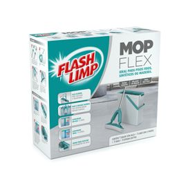 Mop Flex  Flash Limp