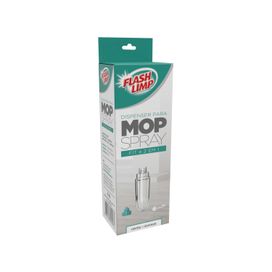 Dispenser para Mop Fit e 2 em 1 Flash Limp