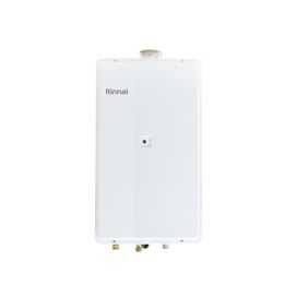 Aquecedor a Gás 35 Litros GN E351FEC Bivolt Rinnai