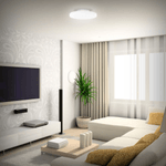 LUMINARIA-DE-SOBREPOR-FRAMELESS-REDONDO-32W-4K-BIVOLT-LLUMM-.