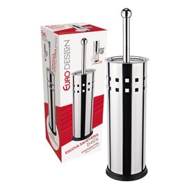 Escova Sanitária Inox Flash Limp