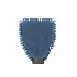 Luva Automotiva Microfibra Flash Limp