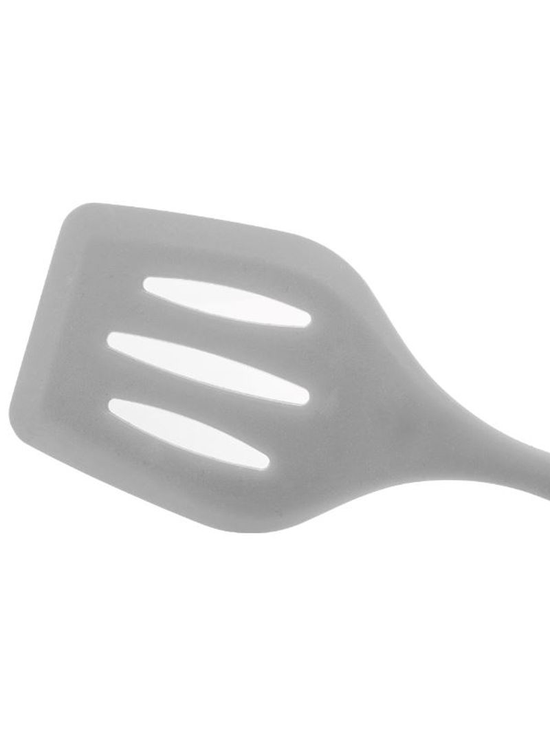 2341274-Espatula-Vazada-de-Silicone-29x8cm-Lyor-AMOEDO--2-