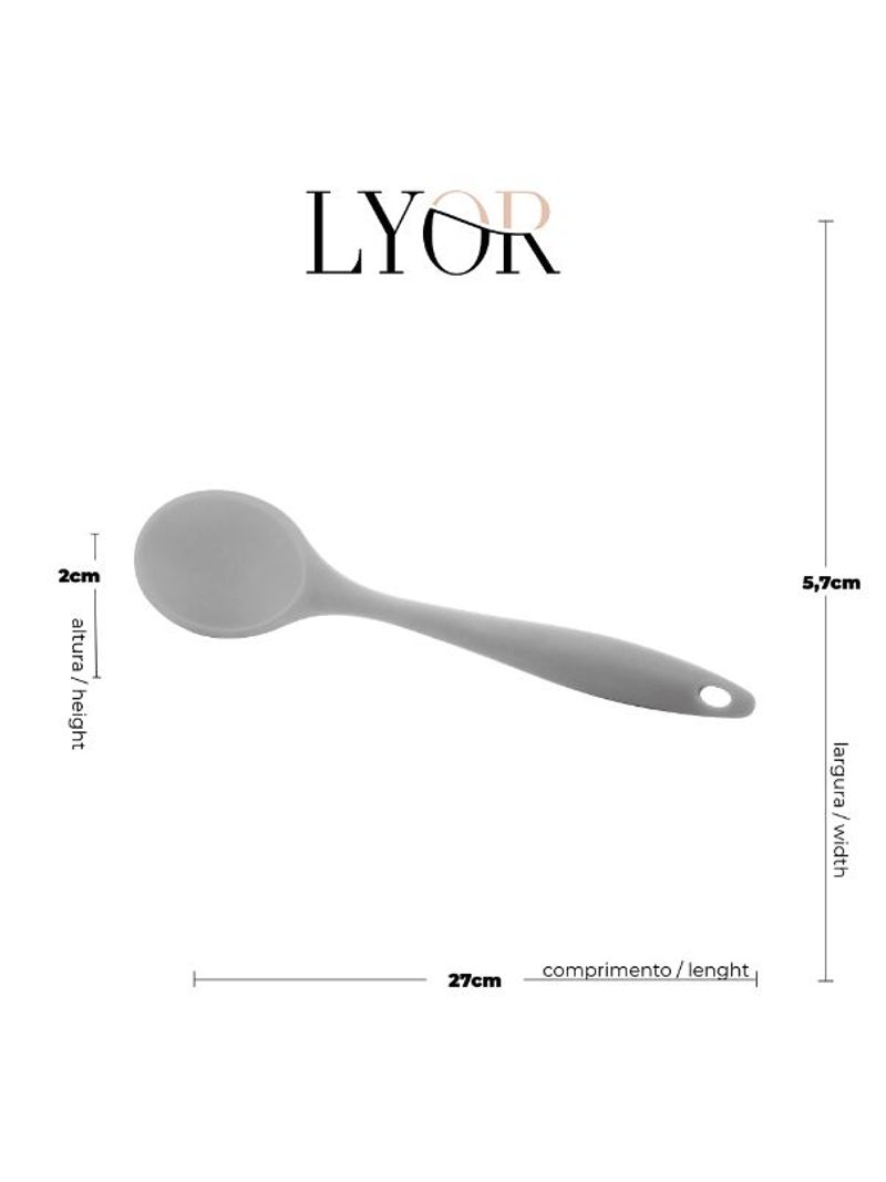 2341282-Colher-para-Servir-de-Silicone-27x6cm-Lyor-AMOEDO--1-
