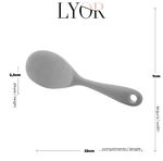 2341305-Colher-para-Arroz-de-Silicone-225x67cm-Lyor-AMOEDO--1-