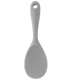 Colher para Arroz de Silicone 22,5x6,7cm Lyor