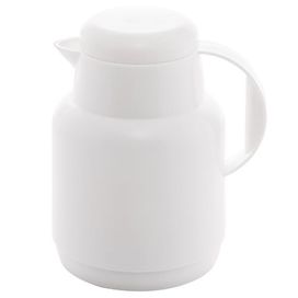 Garrafa Térmica de Plástico Basic 300ml Lyor