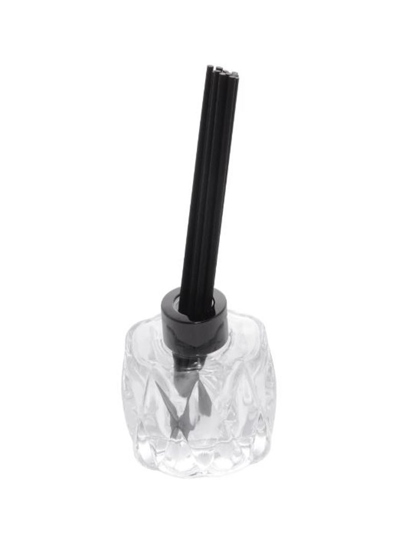 2342204-Difusor-de-Vidro-com-8-Palitos-Diamond-100ml-Lyor-AMOEDO--1-