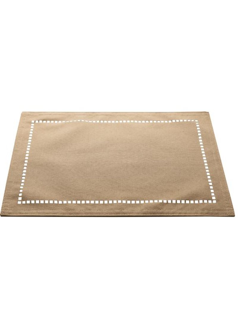 2341622-Lugar-Americano-de-Poliester-e-Linho-Levis-Bege-Lyor-AMOEDO--2-