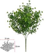 2343730-FOLHAGEM-GRASS-C-PRINT-X40--VERDE--43cm---Amoedo