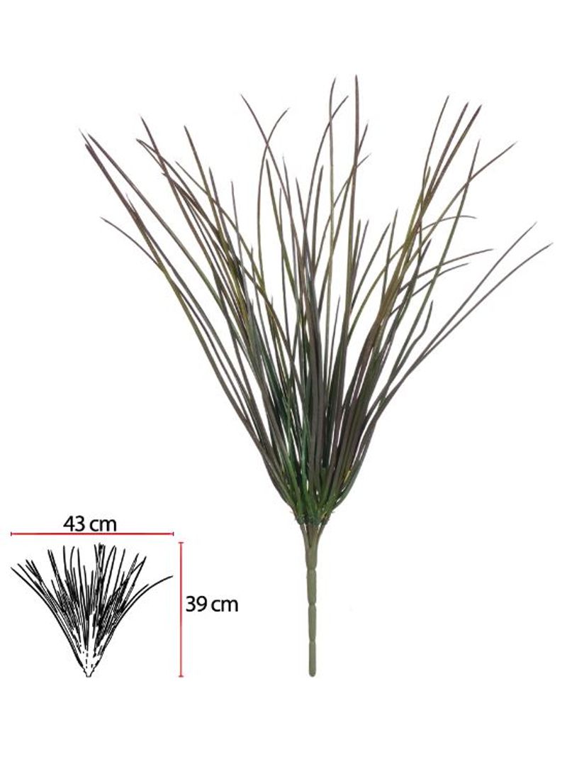 2343763-FOLHAGEM-GRASS-C-PRINT-X55--MARROM-OUTONO--46cm--Amoedo