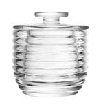 2341931-Manteigueira-Francesa-de-Vidro-Colmeia-Cristal-Lyor-AMOEDO--2-
