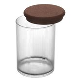 2341940-Pote-de-Vidro-com-Tampa-de-Rolha-Essencia-850ml-Lyor-AMOEDO--1-