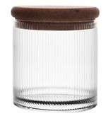 2341957-Pote-de-Vidro-com-Tampa-de-Rolha-Essencia-450ml-Lyor-AMOEDO--2-