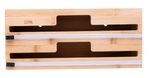 2341533-Suporte-de-Parede-2-em-1-para-Papel-Aluminio-e-Plastico-Filme-em-Bambu-Lyor-AMOEDO--2-