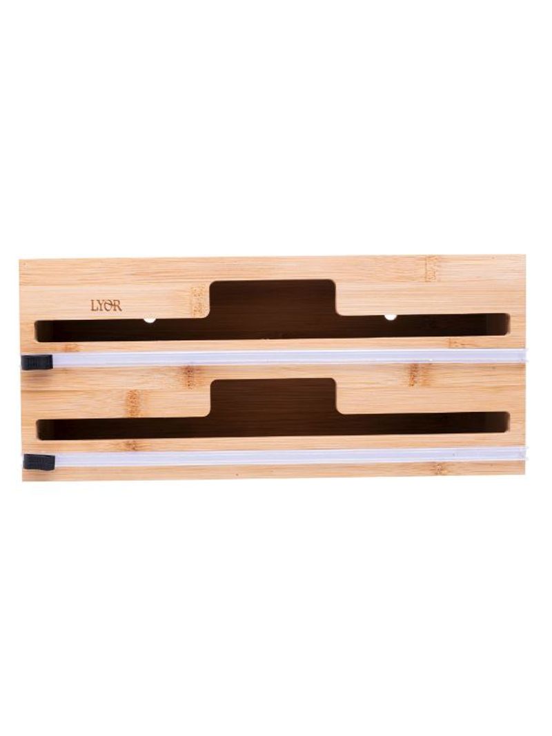 2341533-Suporte-de-Parede-2-em-1-para-Papel-Aluminio-e-Plastico-Filme-em-Bambu-Lyor-AMOEDO--2-
