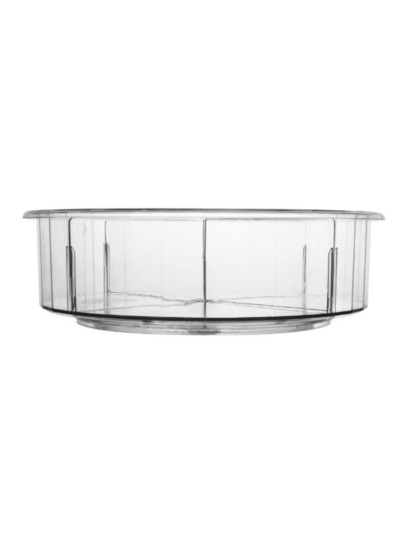 2342482-Organizador-Giratorio-com-Divisorias-Removiveis-My-Box-Lyor-AMOEDO--1-