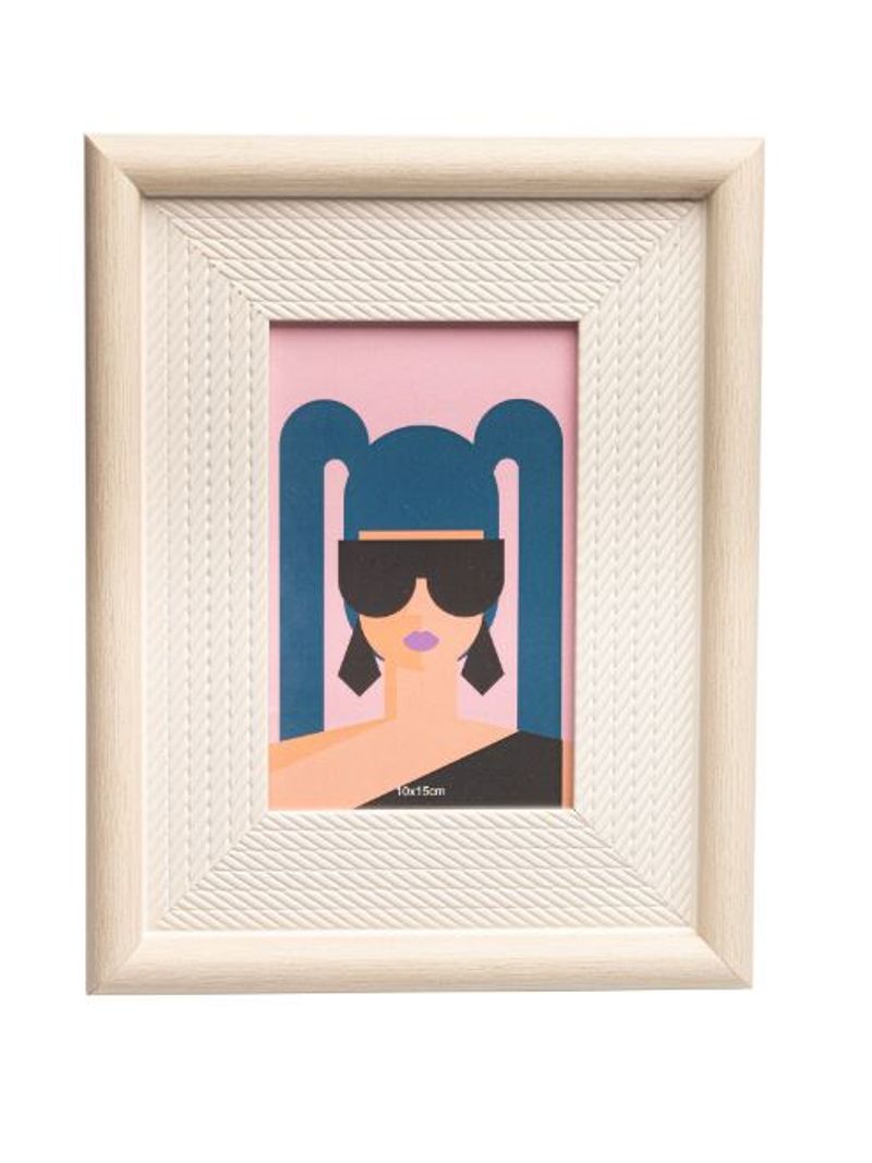 2341397-Porta-Retrato-de-Poliestireno-Rope-Bege-10x15cm-Lyor-AMOEDO--3-