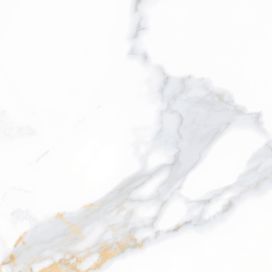 Porcelanato 80x80 Calacata Supreme Polido Retificado Incesa