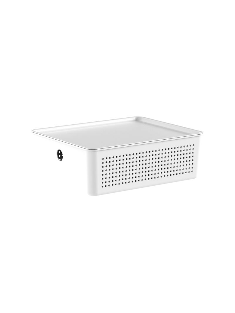 2344206-CESTO-FLOW-COM-TAMPA-27X22X9CM-BRANCO-AMOEDO