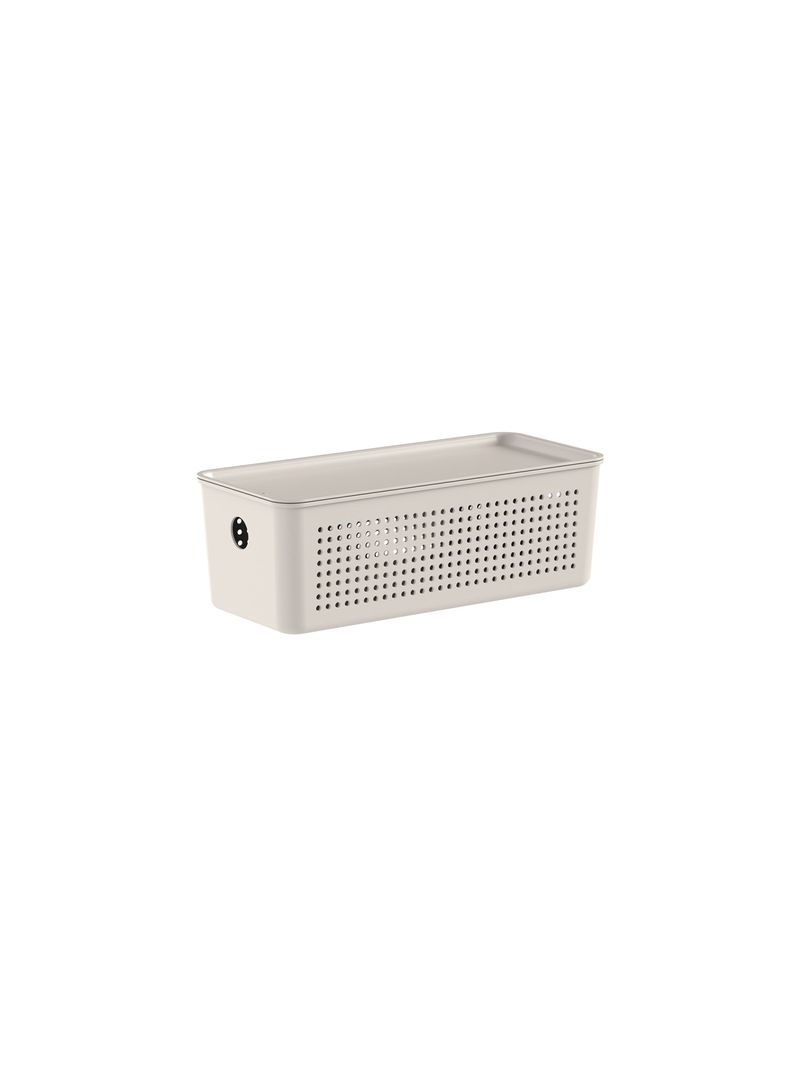 2343950-CESTO-FLOW-COM-TAMPA-27X12X9CM-BEGE-FECHADO-AMOEDO