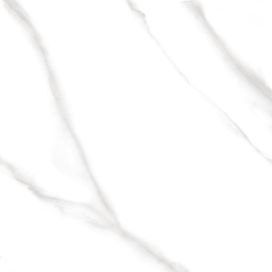 Porcelanato 60x60 Nebraska White Cetim Acetinado Retificado Incesa