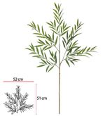 2342628-GALHO-BAMBOO-ARAMADO--VERDE--90cm--Amoedo