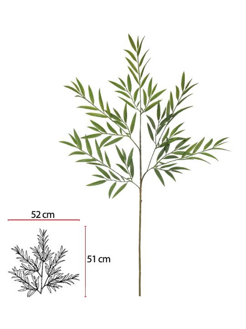 2342628-GALHO-BAMBOO-ARAMADO--VERDE--90cm--Amoedo