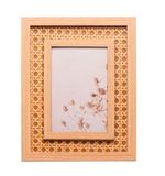 2341428-Porta-Retrato-de-Mdf-com-Trelica-15X20cm-AMOEDO--2-