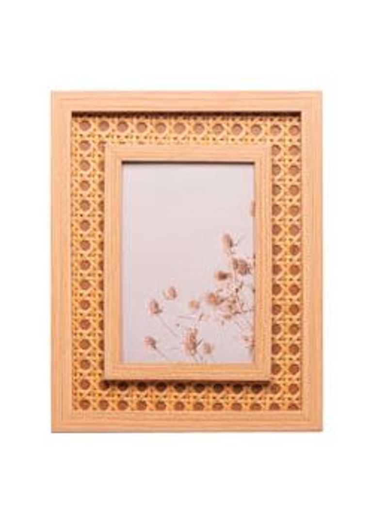 2341428-Porta-Retrato-de-Mdf-com-Trelica-15X20cm-AMOEDO--2-