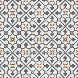 Porcelanato 60x60 Vienna Cetim Acetinado Externo Retificado Incesa