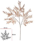 2342725-GALHO-BAMBOO-ARAMADO--OCRE-OUTONO--104m--Amoedo