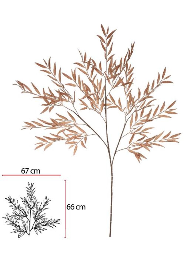 2342725-GALHO-BAMBOO-ARAMADO--OCRE-OUTONO--104m--Amoedo