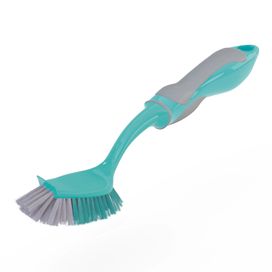Escova para Louças Verde Flash Limp