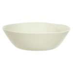 2339667-SALADEIRA-MELAMINA-30CM-ORGANIC-OFF-WHITE-FLOR-ARTE-AMOEDO