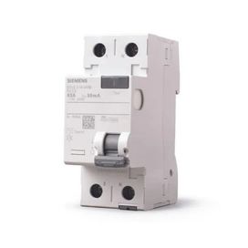 DR 1P+N 25A 30MA AC Bivolt Siemens