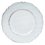 2339780-SOUSPLAT-DE-PLASTICO-BRANCO-33CM-FLOR-ARTE-AMOEDO