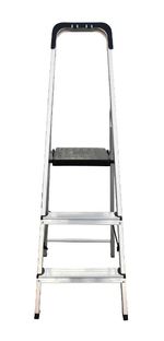 2345707-Escada-Domestica-Pro-Aluminio-3-Degraus-Botafogo-AMOEDO