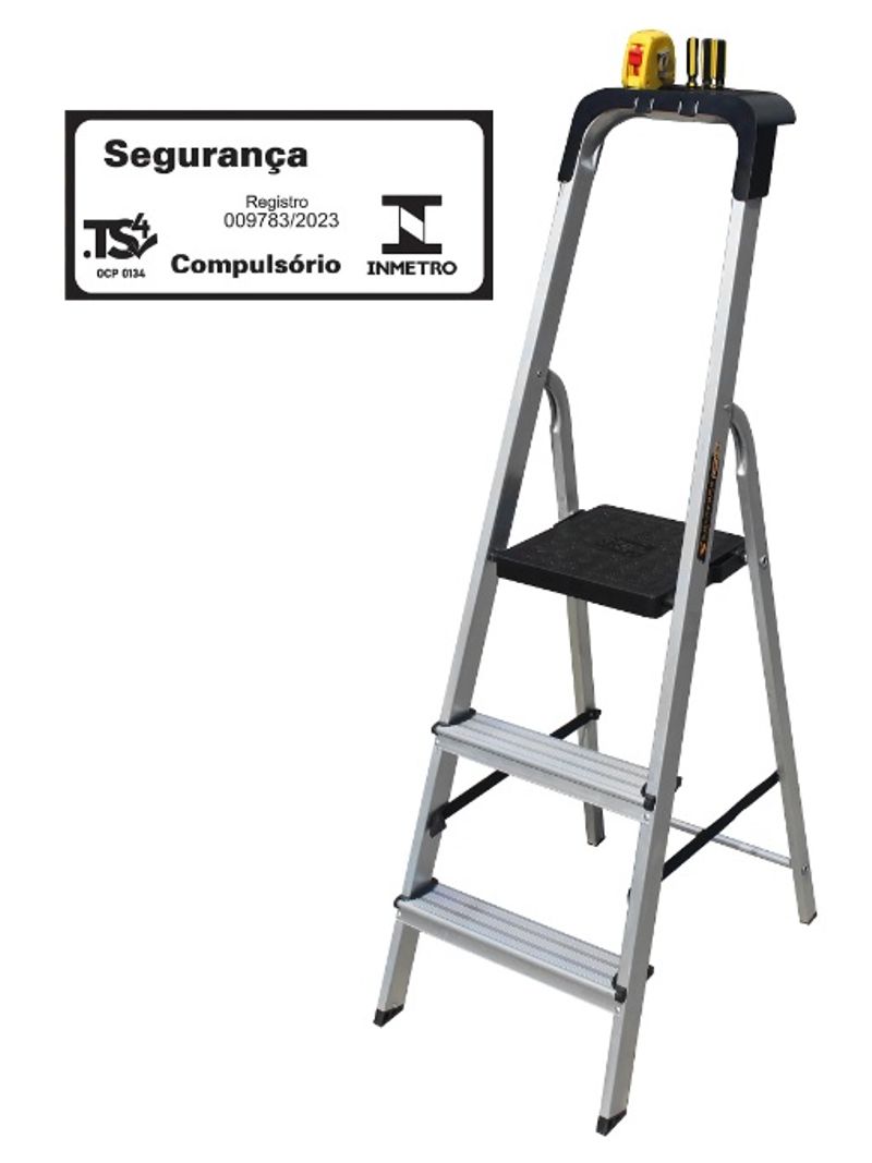 2345707-Escada-Domestica-Pro-Aluminio-3-Degraus-Botafogo-6-AMOEDO